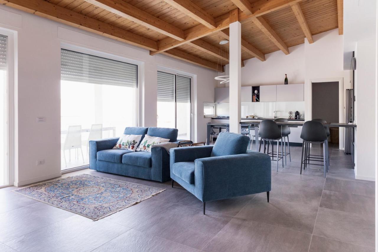 Come A Casa - Feels Like Home Polignano 2 Bedrooms & Living & 3 Bathrooms ポリニャーノ・ア・マーレ エクステリア 写真