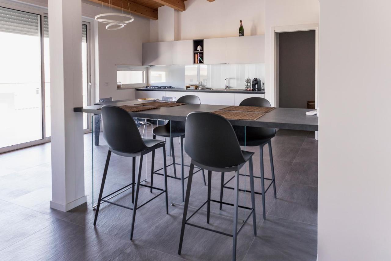 Come A Casa - Feels Like Home Polignano 2 Bedrooms & Living & 3 Bathrooms ポリニャーノ・ア・マーレ エクステリア 写真