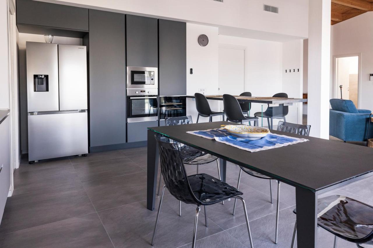 Come A Casa - Feels Like Home Polignano 2 Bedrooms & Living & 3 Bathrooms ポリニャーノ・ア・マーレ エクステリア 写真