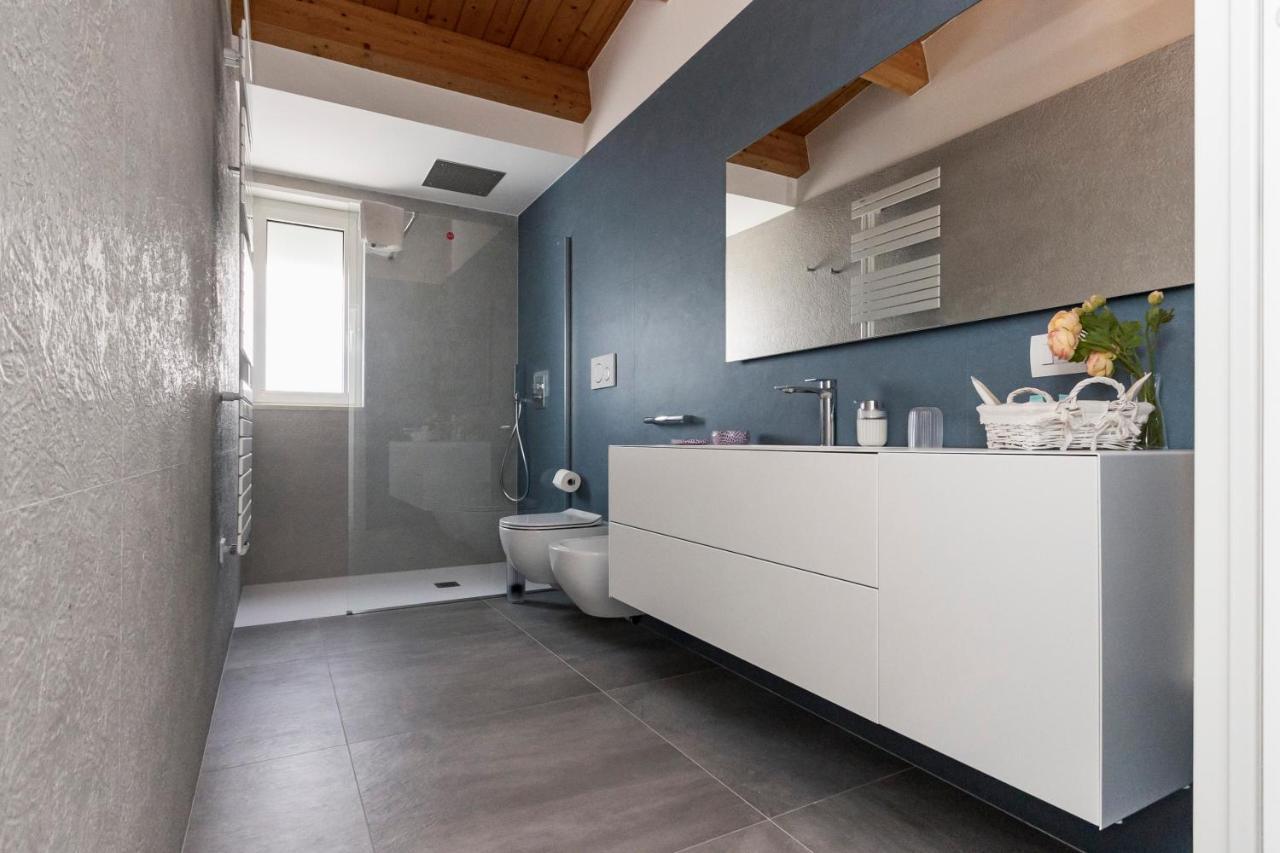Come A Casa - Feels Like Home Polignano 2 Bedrooms & Living & 3 Bathrooms ポリニャーノ・ア・マーレ エクステリア 写真
