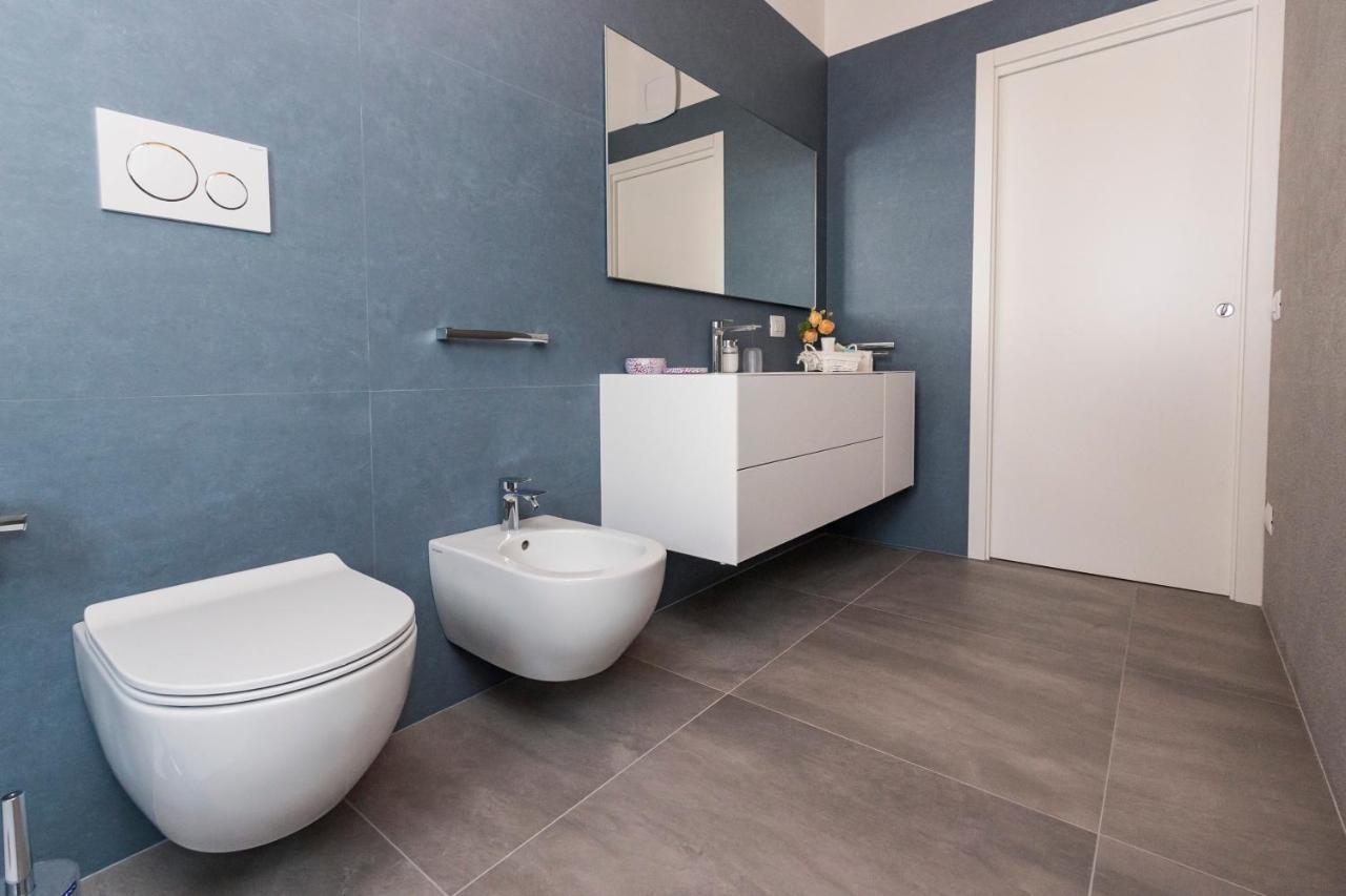 Come A Casa - Feels Like Home Polignano 2 Bedrooms & Living & 3 Bathrooms ポリニャーノ・ア・マーレ エクステリア 写真