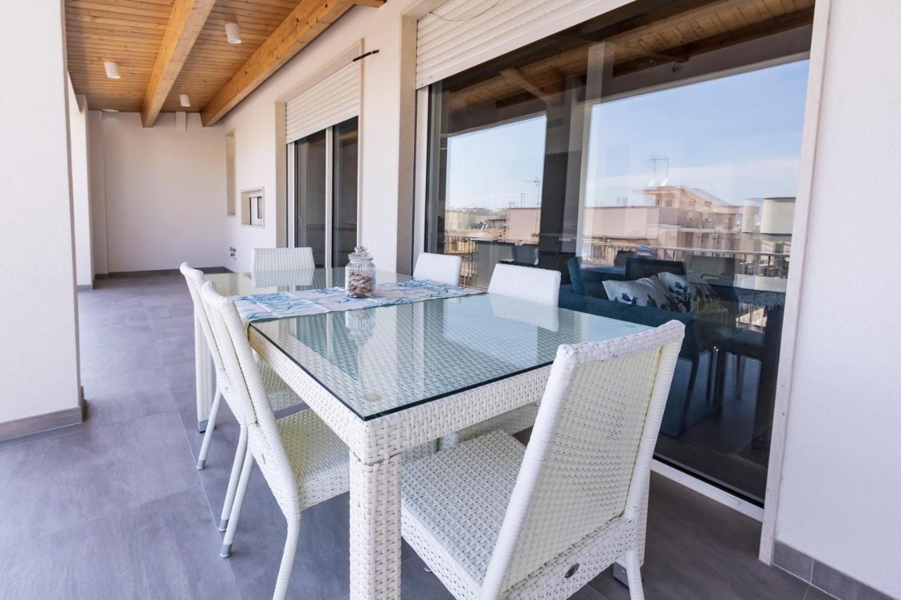 Come A Casa - Feels Like Home Polignano 2 Bedrooms & Living & 3 Bathrooms ポリニャーノ・ア・マーレ エクステリア 写真