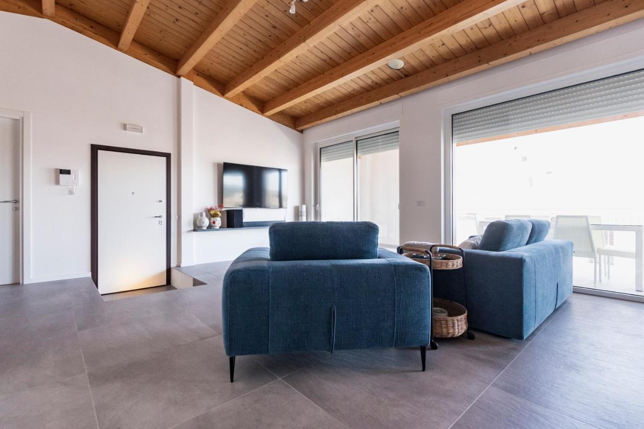 Come A Casa - Feels Like Home Polignano 2 Bedrooms & Living & 3 Bathrooms ポリニャーノ・ア・マーレ エクステリア 写真