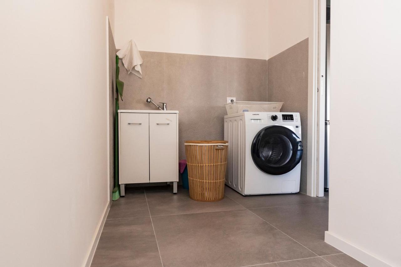 Come A Casa - Feels Like Home Polignano 2 Bedrooms & Living & 3 Bathrooms ポリニャーノ・ア・マーレ エクステリア 写真