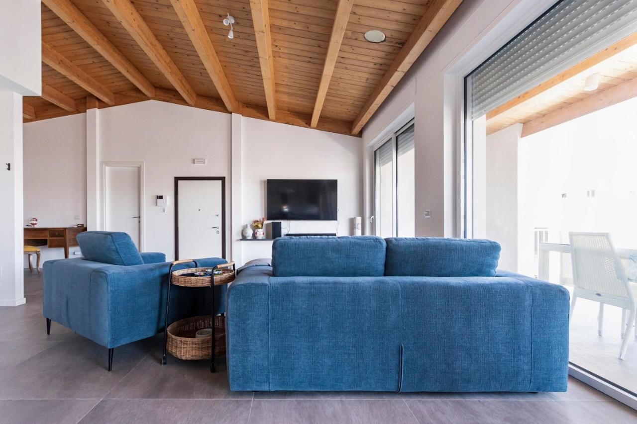 Come A Casa - Feels Like Home Polignano 2 Bedrooms & Living & 3 Bathrooms ポリニャーノ・ア・マーレ エクステリア 写真