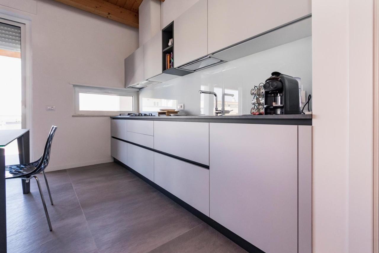 Come A Casa - Feels Like Home Polignano 2 Bedrooms & Living & 3 Bathrooms ポリニャーノ・ア・マーレ エクステリア 写真